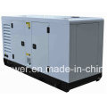 Generator 41kVA-1375kVA Powered by Yuchai Engine Bobig Diesel Generator